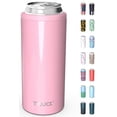 thumbnail image 1 of Can Cooler TILUCK Skinny for Slim Beer & Hard Seltzer, 355 ml, 1 of 6