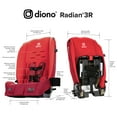 thumbnail image 6 of Diono Radian 3R Car Seat, 6 of 8