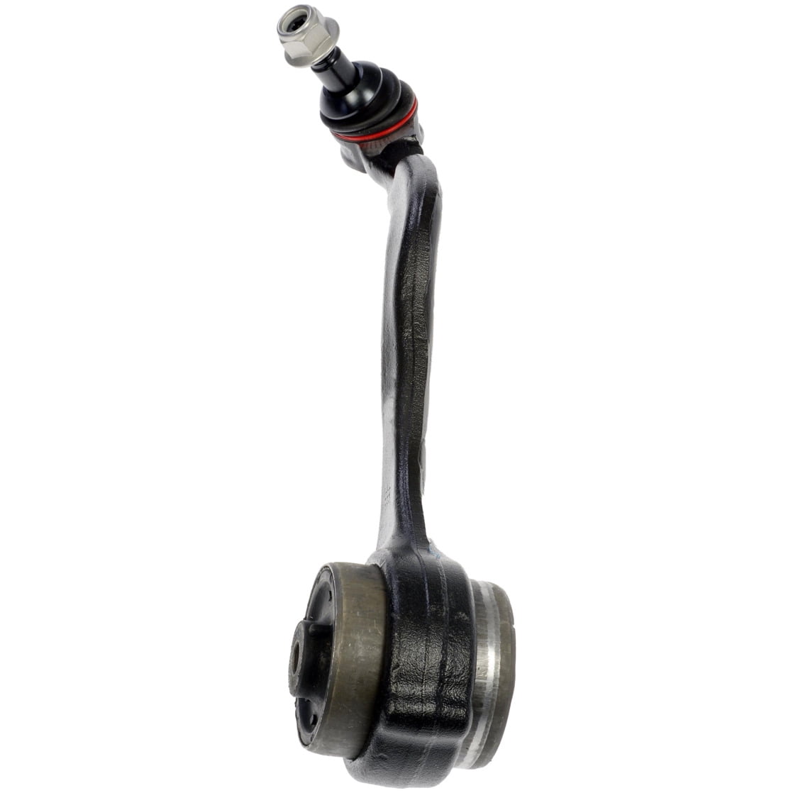 Dorman 527-573 Front Left Lower Forward Suspension Control Arm and Ball Joint Assembly for Specific BMW Models