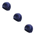 thumbnail image 1 of Minnieouse Gorro para el pelo, gorro de quimioterapia, bufanda para la cabeza, gorro para dormir, turbantes, cubierta para la cabeza, envolturas Type1 NO1, 1 of 6