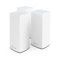 thumbnail image 1 of Router Linksys Atlas Pro WiFi 6 Mesh Doble Banda MX5503 3 Nodos, 1 of 7