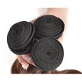 thumbnail image 4 of Hair Bundles NecVDCVS P4/30 Highlight Brown Body Wave, 50 g, 4 of 9