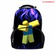 thumbnail image 1 of Roblox-mochila con estampado Digital 3D para niños y estudiantes, Bolsa Escolar de gran capacidad con cremallera, a todo Color, 10 unidades, 1 of 4