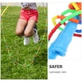 thumbnail image 4 of Corde à Sauter Segmentée Douce Perlée Corde à Sauter Entraînement Physique Corde à Sauter Exercice Corde à Sauter pour Enfants Hommes Femmes Entraînement Entraînement Physique, 4 of 8