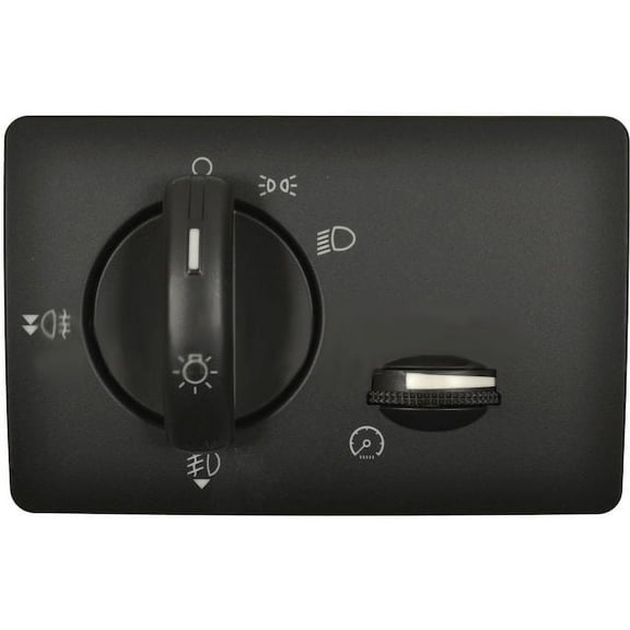 Headlight Switch - Compatible with 2011 - 2013 Ford Transit Connect 2012