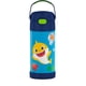 thumbnail image 1 of Botella de agua THERMOS FUNTAINER Baby Shark 350 ml de acero inoxidable, 1 of 7