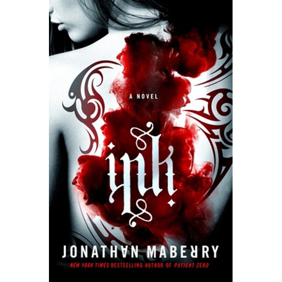 Pre-Owned Ink (Paperback) 1250765889 9781250765888