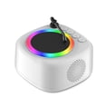 thumbnail image 1 of Maoww Mini Speaker Portable Speakers Wireless Bluetooth Speaker Retro Player, 1 of 5