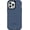 Fort Blue, variant on General iPhone 13 Pro Max & iPhone 12 Pro Max (Only) - Defender Series Screenless Edition Case - Blue Suede Shoes - Case Only - Microbial Defense Protection - Non-Retail Packaging