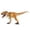 A004- Yellow (King Kong Tyrannosaurus Rex), variant on Toys Building Sets Dinosaur Model Figures Green Dinosaur Collectible Toys for Student Birthday Party Creative Play Single Pack