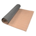 thumbnail image 5 of Snow Fence Peach Kids Play Mat, 5 of 5