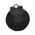 thumbnail image 1 of Yinanstore Handpan Drum Bag Backpack Handbag Instrument Accessories Durability Protection Oxford Cloth Portable Profesional Carrying Bag, 1 of 8