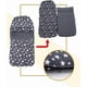 thumbnail image 4 of Extra Thick Universal Baby Footmuff For Pushchair, Super Warm Cosy Toes For Buggy Pram, 4 of 5