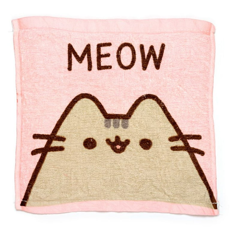 Pusheen bath towel sale