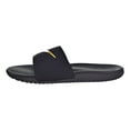 thumbnail image 4 of Nike Kawa Youth Slides, 4 of 6