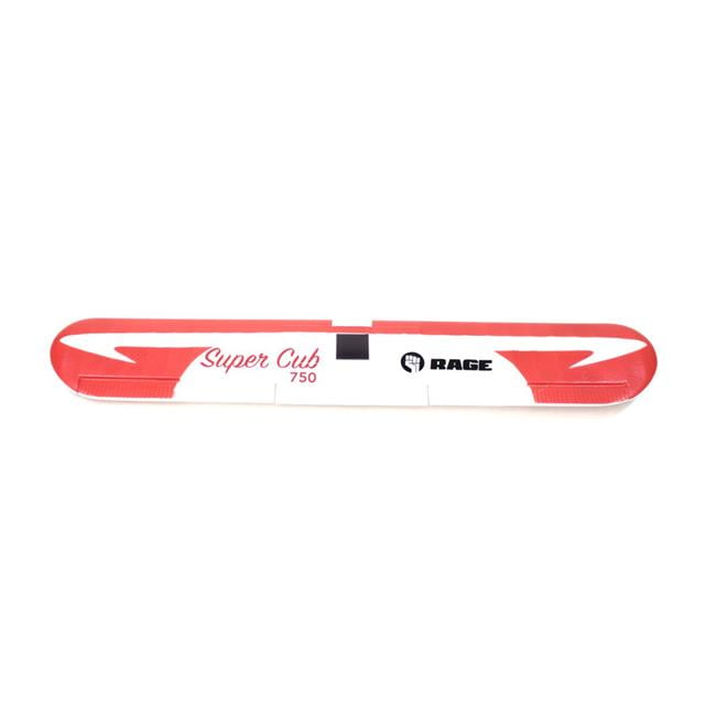rage super cub 750