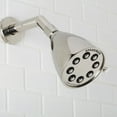 thumbnail image 5 of Speakman, Brushed Nickel S-2251-BN-E175 Signature Icon Anystream Adjustable Solid Brass Shower Head, 1.75 GPM, 5 of 7