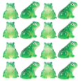 thumbnail image 3 of Here's a polished product description for your **25pcs Frog Figurines Micro Landscape Decor**:\n\n \n\n🌿 **25pcs Realistic Resin Frog Figurines Set –, 3 of 5