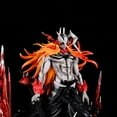 thumbnail image 2 of New Kurosaki Ichigo (Bull head Ver) Character Anime Model Statue Action Figures Desktop Ornament Popular Decorations Fan Souvenirs Creative Gift Collectable, 2 of 9