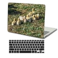 thumbnail image 3 of KSK KAISHEK Hard Shell Cover Only for Old MacBook Air 13 inchs 2010 2011 2012 2013 2014 - 2017 A1369 & A1466 + Black Keyboard Cover, Animal A 0048, 3 of 5