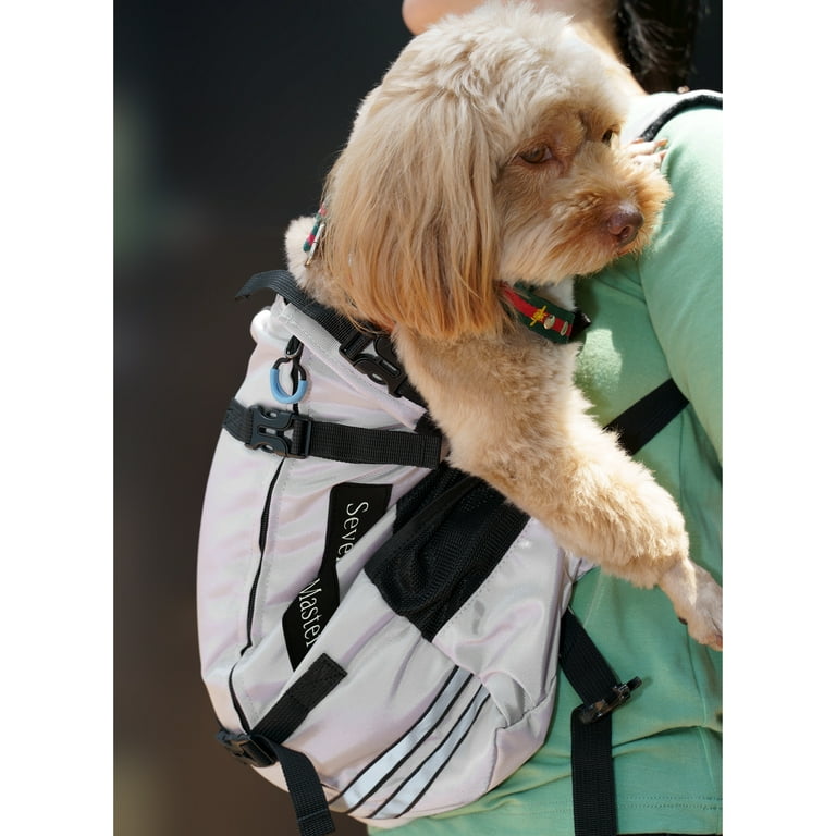 Backpack puppy carrier discount