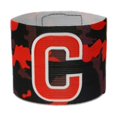 thumbnail image 5 of Banda para el codo de fútbol, regalo de competición para líderes, brazalete de fútbol, brazalete de capitán GXMF, 5 of 5