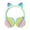 Yellow-Cat, variant on Kids Headphones, Cat Ear Bluetooth Headphones 94dB Volume Limiting,LED Light Up Kids Wireless Headphones Over Ear with Microphone for Laptop/PC/TV