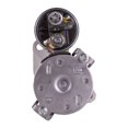 thumbnail image 3 of Valeo 438334 Starter Motor for Mitsubishi Lancer 2.0L 2008-2011, 3 of 4