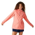 thumbnail image 4 of Regatta Womens Bayletta Waterproof Jacket, 4 of 5