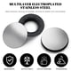 thumbnail image 3 of 2 tapones de acero inoxidable para grifo de cocina, para lavabo y grifo de casa., 3 of 5