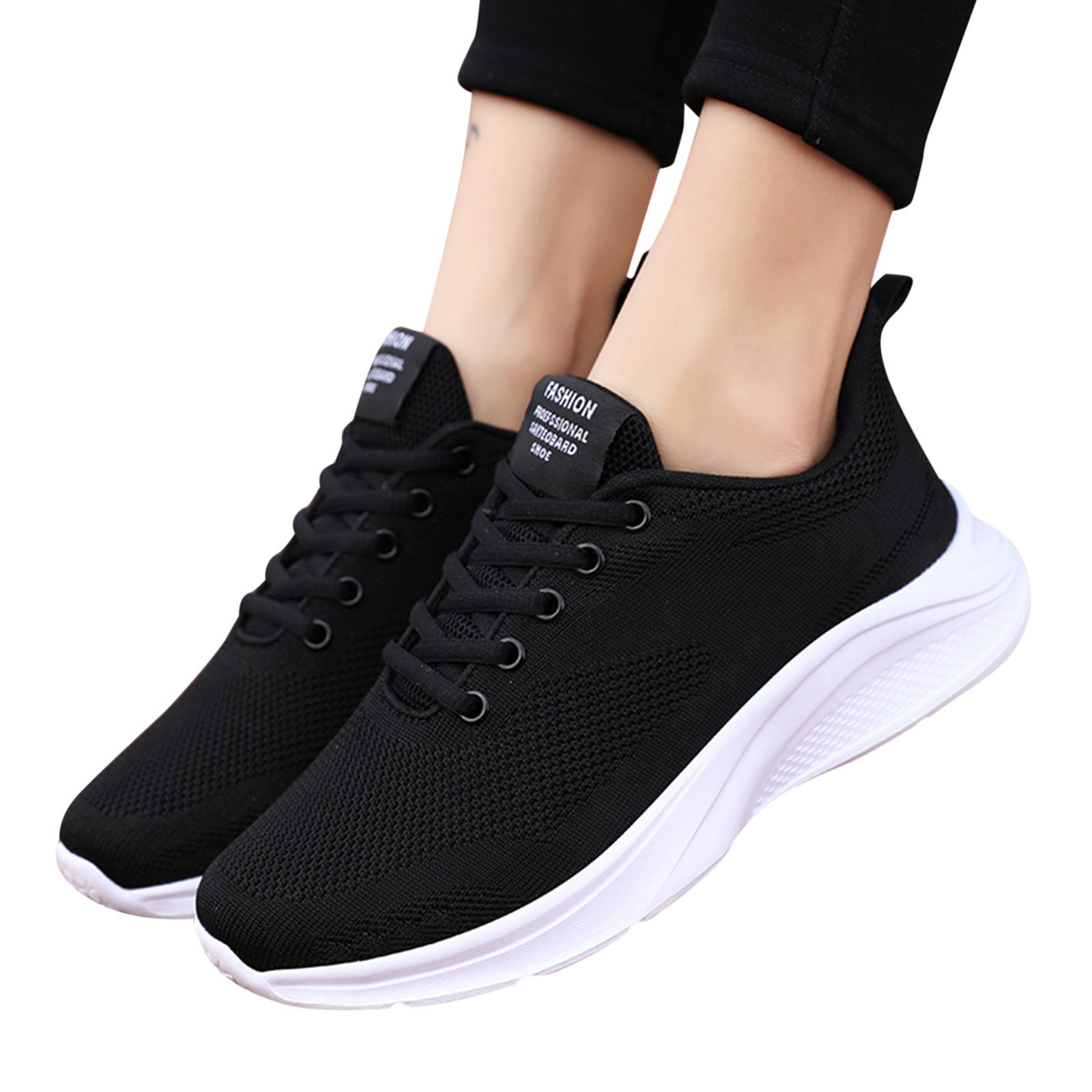 eczipvz Womens Shoes Walking Running Shoes Women