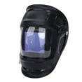 thumbnail image 1 of Casco de soldadura con oscurecimiento automático, oscurecimiento automático con energía solar Casco de soldadura con oscurecimiento automático Casco de soldadura Diseño de última generación, 1 of 9
