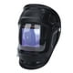 thumbnail image 4 of Casco de soldadura con atenuación automática, casco de soldadura con atenuación automática de energía solar Casco de soldadura solar Funcionalidad inteligente, 4 of 14