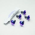 thumbnail image 6 of Titanium Chain Guard Mount Bolt Kit (TICHAINGUARD120), 6 of 6
