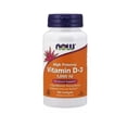 thumbnail image 1 of Suplemento Now Foods Vitamina D3 1000 IU 180 Softgel NOW Vitamina D3, 1 of 2