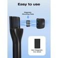 thumbnail image 2 of Soporte magnético inalámbrico SUNMON para DJI Mic Mini, 2 of 8