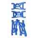 thumbnail image 3 of Amortiguador De Choque RC Jadeshay Amortiguadores Delanteros Y Traseros De Aleación De Aluminio Para Automóviles RC, 3 of 14