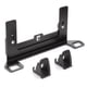 thumbnail image 2 of Soporte para asiento infantil de coche, soporte universal de metal para asiento de seguridad, para conexión de cinturón, soporte para cinturón, 2 of 6