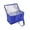 Blue, variant on Insulated Bag,Insulated Reusable Grocery Bags,Collapsible Cooler Bag for Groceries,Insulated Bag,Insulated Grocery Shopping Bags,Insulated Bags for Food Delivery,Warm Foldable Bag