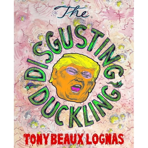 The Disgusting Duckling (Paperback)