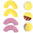 thumbnail image 2 of 2 Pairs Kids Elastic Skating Blades Cover Plush Water Absorption Skate Protector, 2 of 7