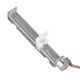 thumbnail image 5 of Motor Paso de Accionamiento DC12V con Tuerca de Tornillo Lineal Controlador de Micropasos Carrera de Bloque Deslizante de 80mm para Máquina de Grabado Láser DIY Khall GS05247, 5 of 6