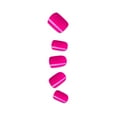 thumbnail image 5 of Impress Color Press On Nails, 'All Smiles', Pink, Short Squoval, 30 Count, 5 of 11