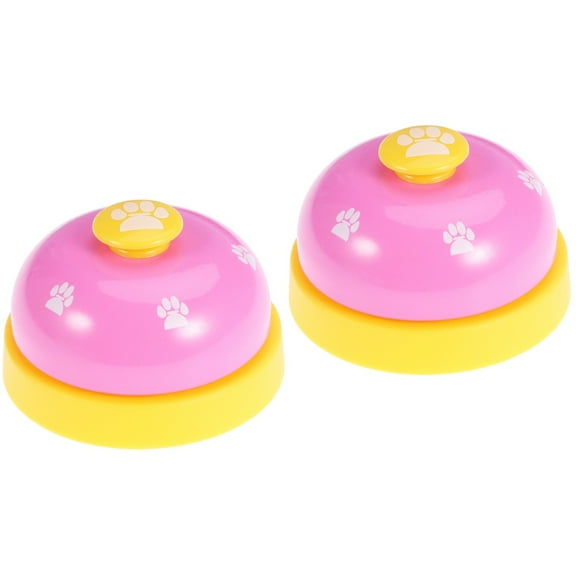 2 PCS Buttons for Dogs to Communicate 7.20X7.20X5.00CM
