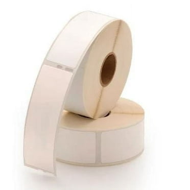 Dymo 30252 Compatible Address Labels 2 Removable Rolls Per Pack