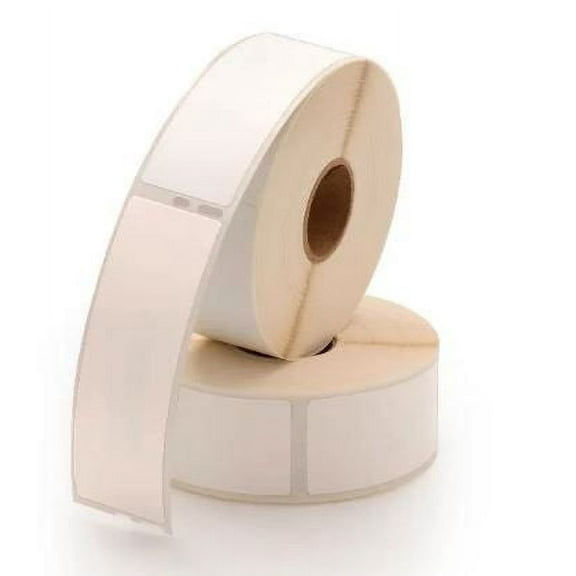 Dymo 30252 Compatible Address Labels 2 Removable Rolls Per Pack