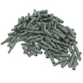 thumbnail image 1 of Funda para pesca de carpas, 100 juegos de 35 mm, accesorio para pesca de carpas, kit de aparejos para pesca de carpas, aspecto llamativo, 1 of 14