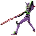 thumbnail image 1 of Figura de Acciónn Eva 01 Anime Evangelion Kotobukiya Armable, 1 of 7
