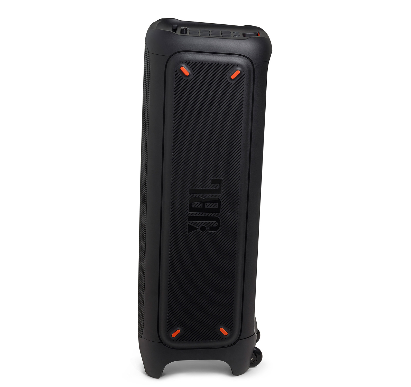 Pre-Owned JBL PartyBox 1000 Portable Bluetooth Speaker (Like New) - image 5 of 7