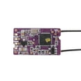 thumbnail image 2 of Receptor FS-X14S, salidas de señal 2.4Ghz 14CH PPM S.BUS para transmisor FlySky FLYSKY  FS-X14S, 2 of 7